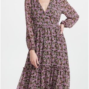 Lost and Wander dress